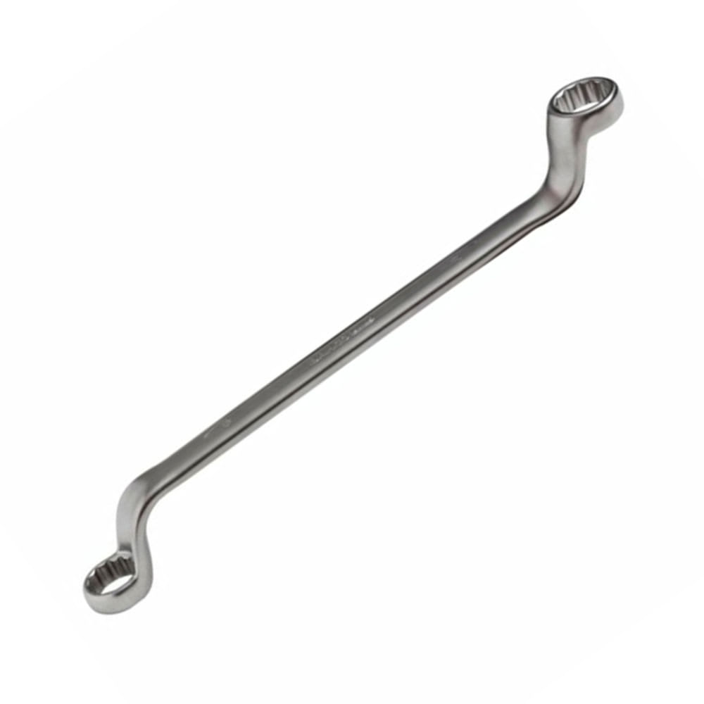 LLAVE DADO ESTRIADA 1213MM DE ACERO MATE BAHCO