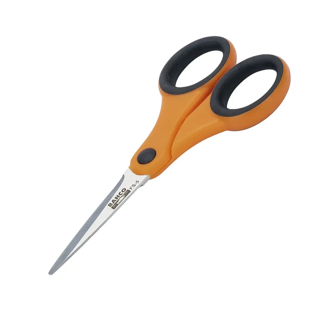 TIJERA FLORAL 125MM BAHCO1