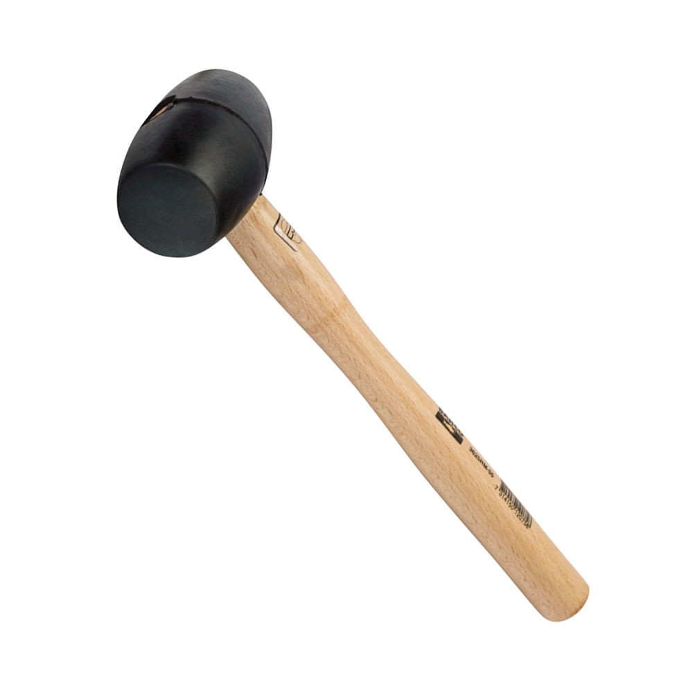 MAZO DE GOMA 720G BAHCO