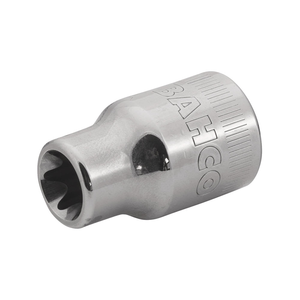 BROCA ACERO HSS 5.0 MM BAHCO