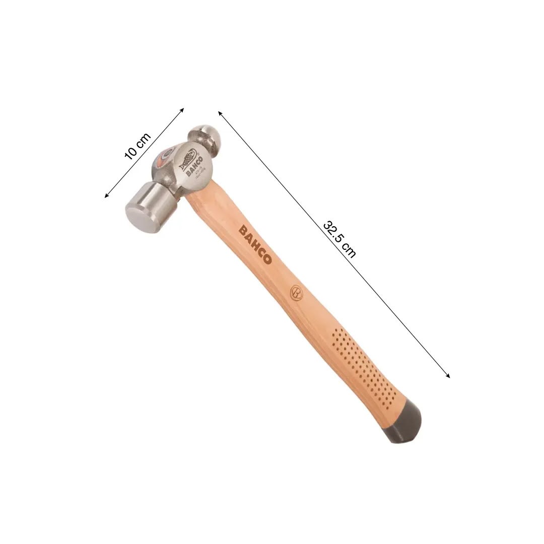 MARTILLO BALL PEIN 450GR BAHCO1