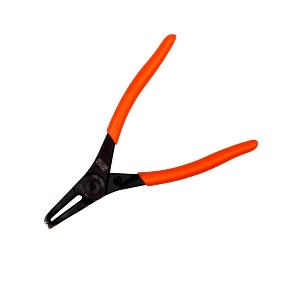 PINZA DADO TORX DE ACERO BAHCO