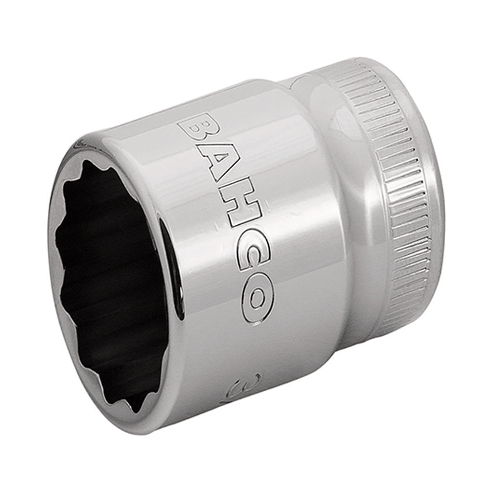 DADO 1.1/16'' DH ENCASTRE 1/2 BAHCO