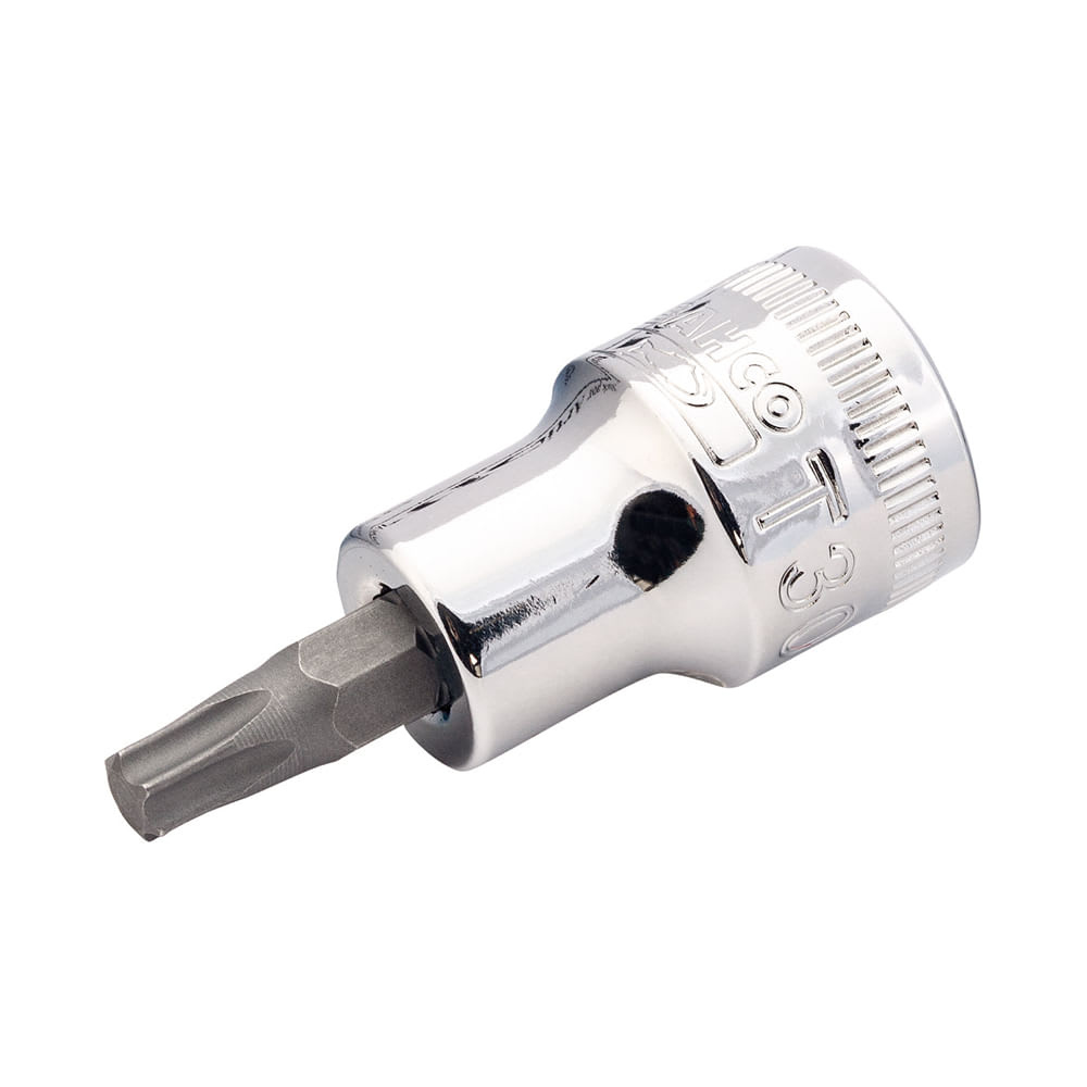 DADO PTA TORX-T25 BAHCO