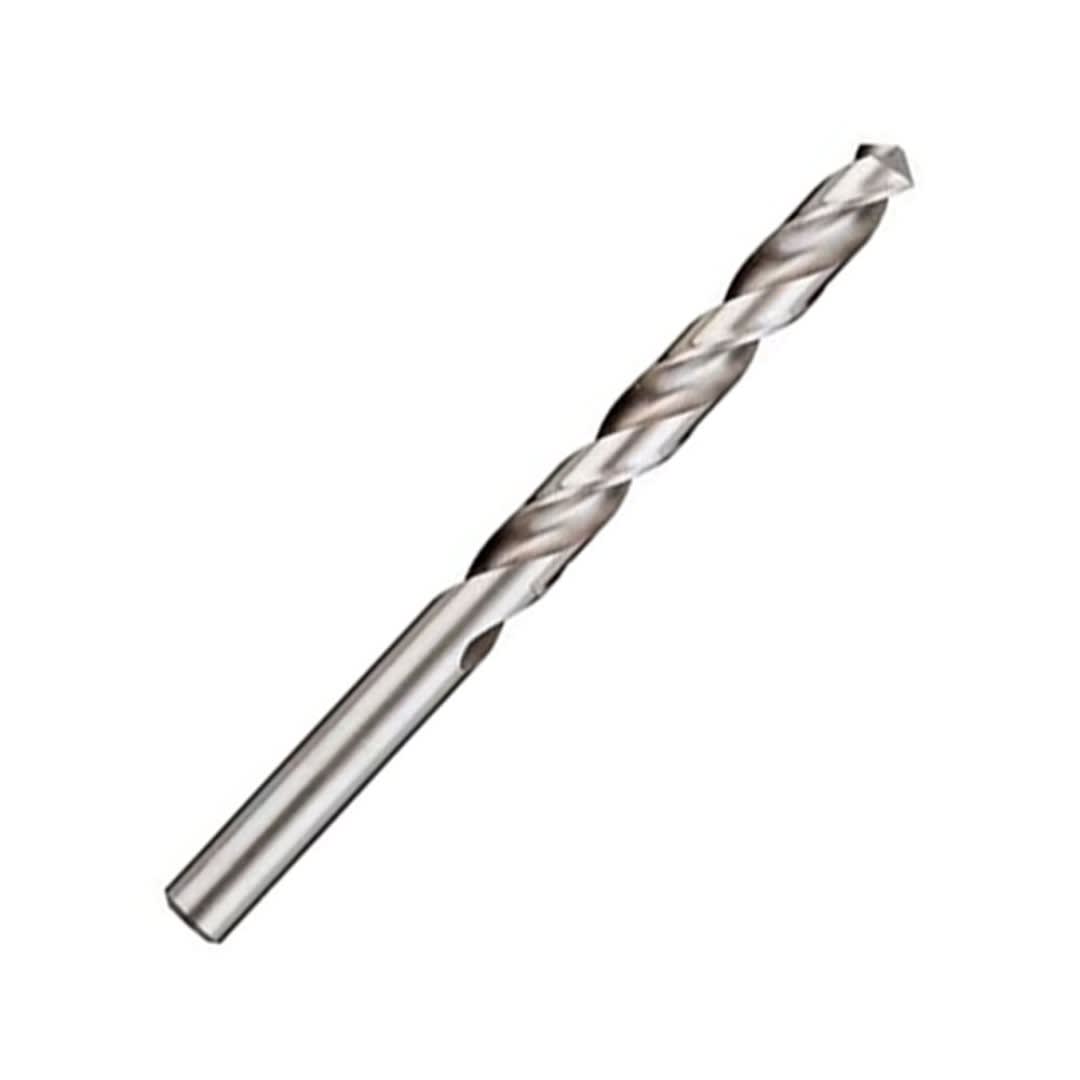 BROCA DE ACERO HSS 4.0MM PAVONADA BAHCO