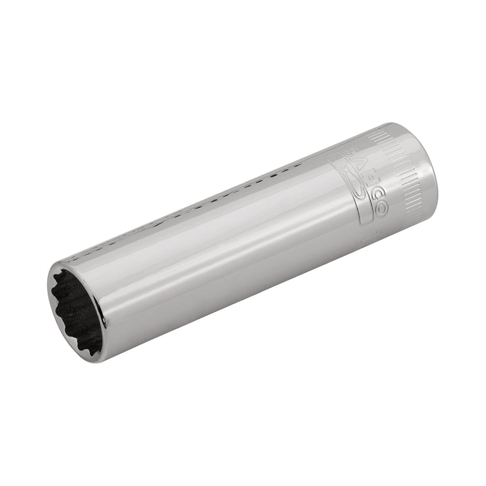 DADO SERIE LARGA DH 15MM 3/8'' BAHCO
