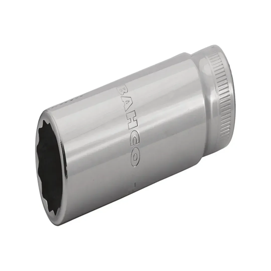 DADO 10MM DH LARG. ENC 1/2 BAHCO1