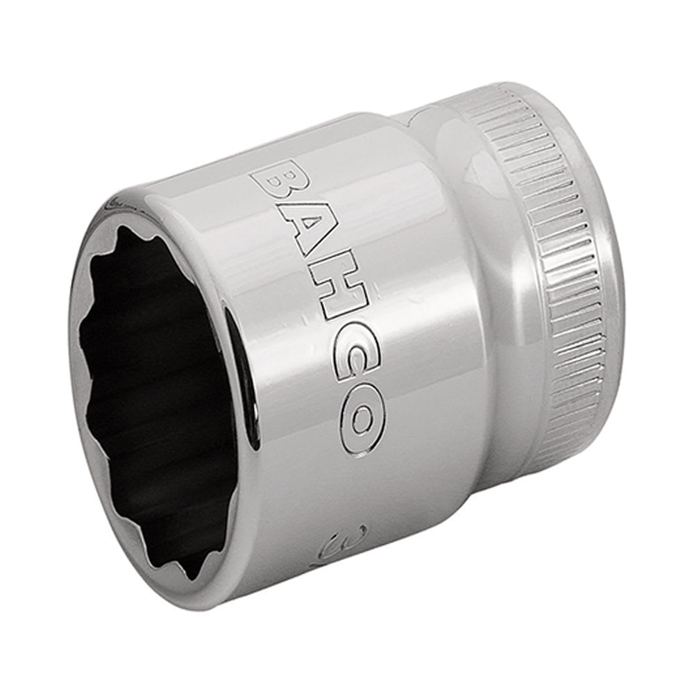 DADO 1'' DH ENC 1/2 BAHCO