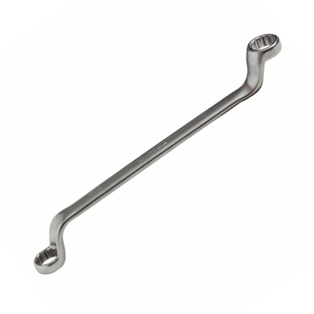 LLAVE ESTIRADA 1317MM CROMADA DE ACERO ALEADO BAHCO