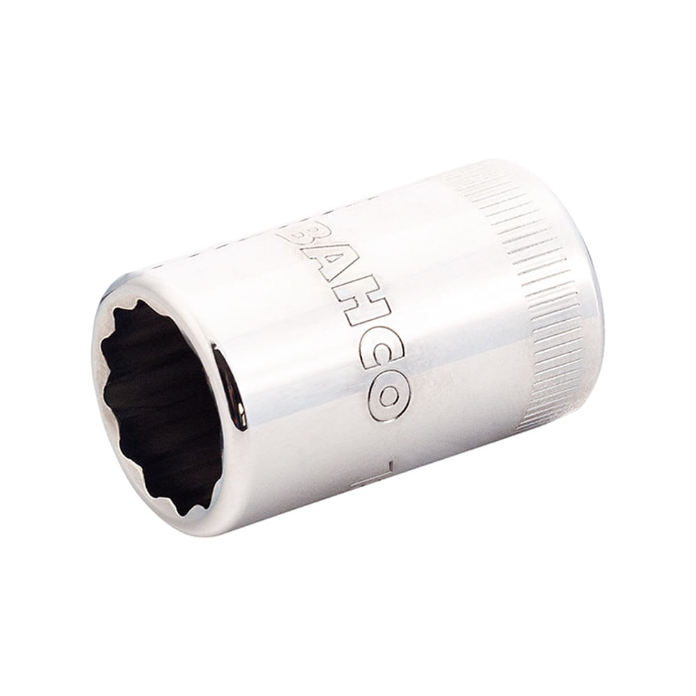 DADO 27MM DH ENC 1/2 BAHCO