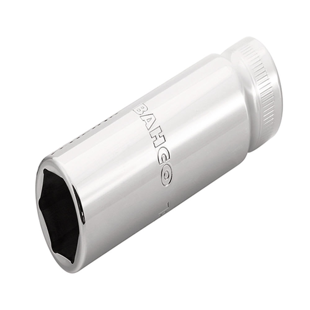 DADO HEXAGONAL LARGO 17MM MODELO 7805SM17 BAHCO