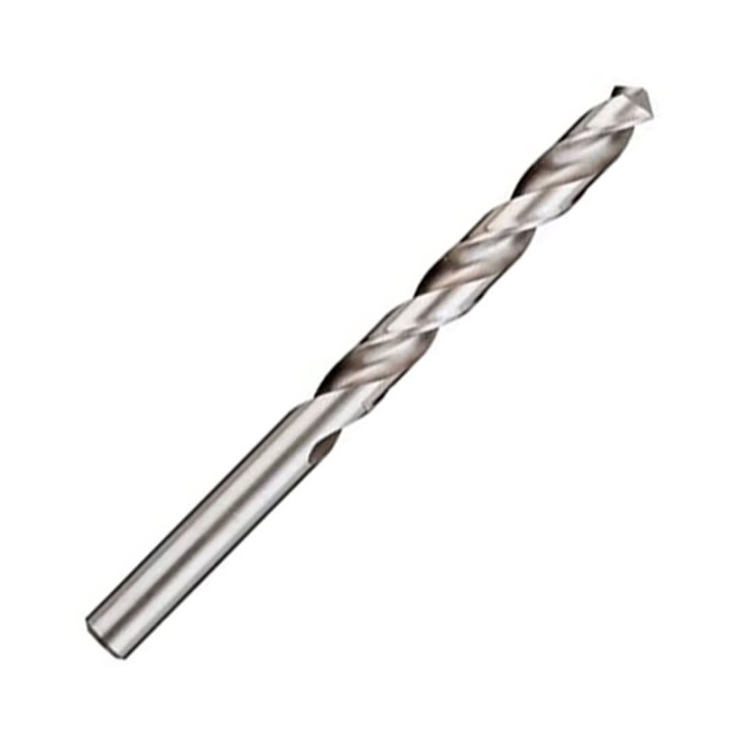 BROCA DE ACERO MODELO ACERO (HSS) 13.5MM PAVONADO BAHCO