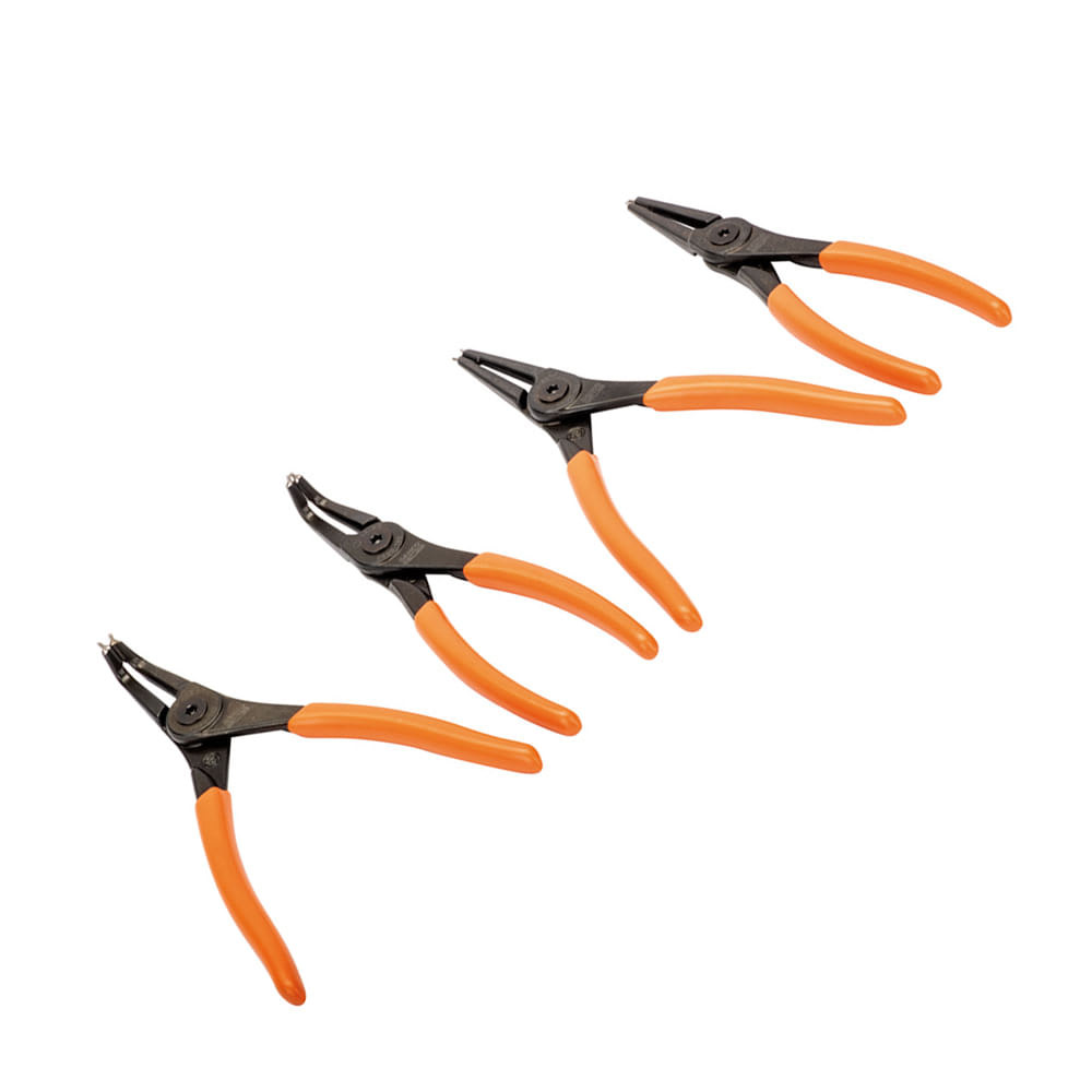 JGO ALICATES ARANDELAS EXTERIORES 4P BAHCO1