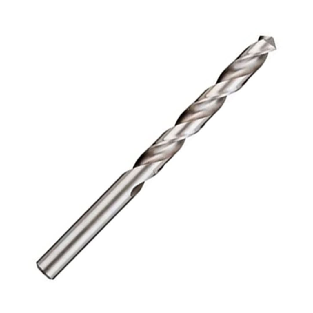BROCA ACERO (HSS) 6.0MM BAHCO
