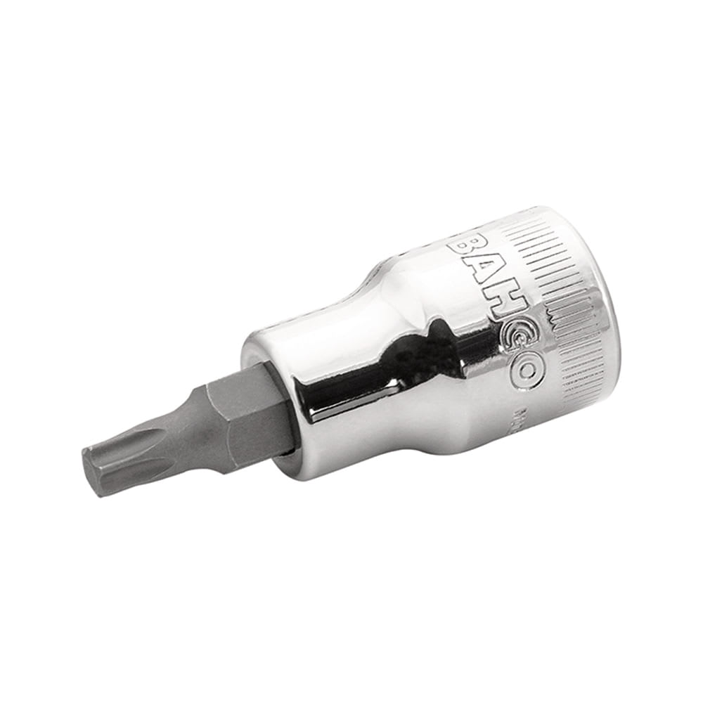 DADO DESTORNILLADOR TORX T40 ENC 1/2 BAHCO