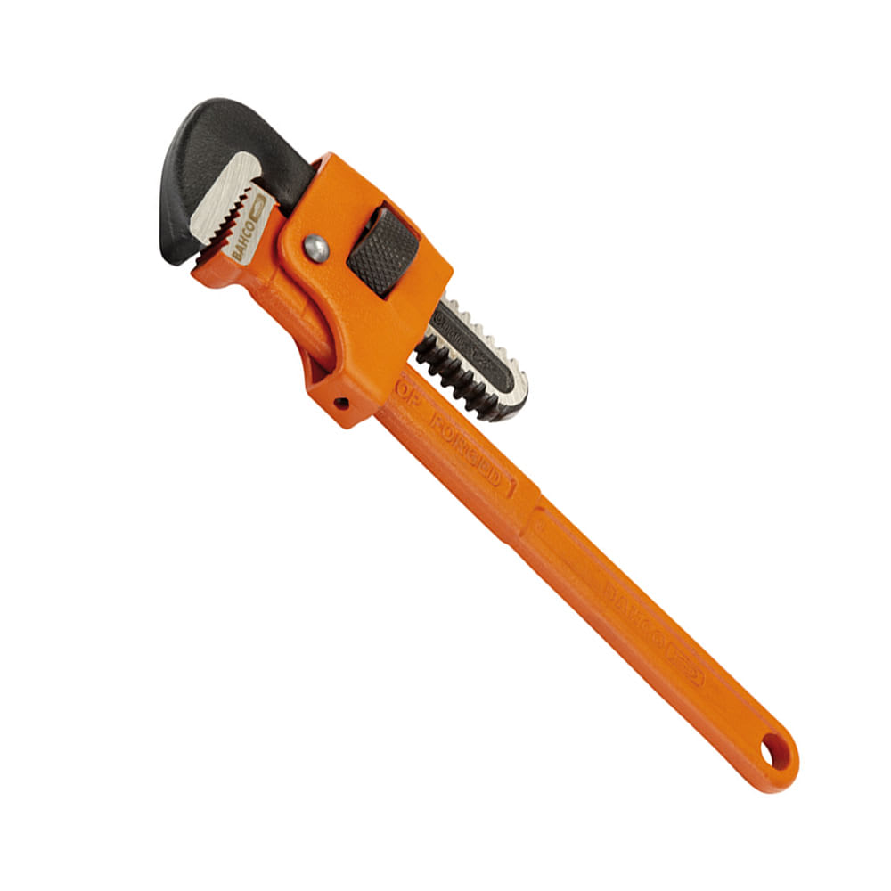 LLAVE STILLSON PARA CAÑOS 12'' BAHCO