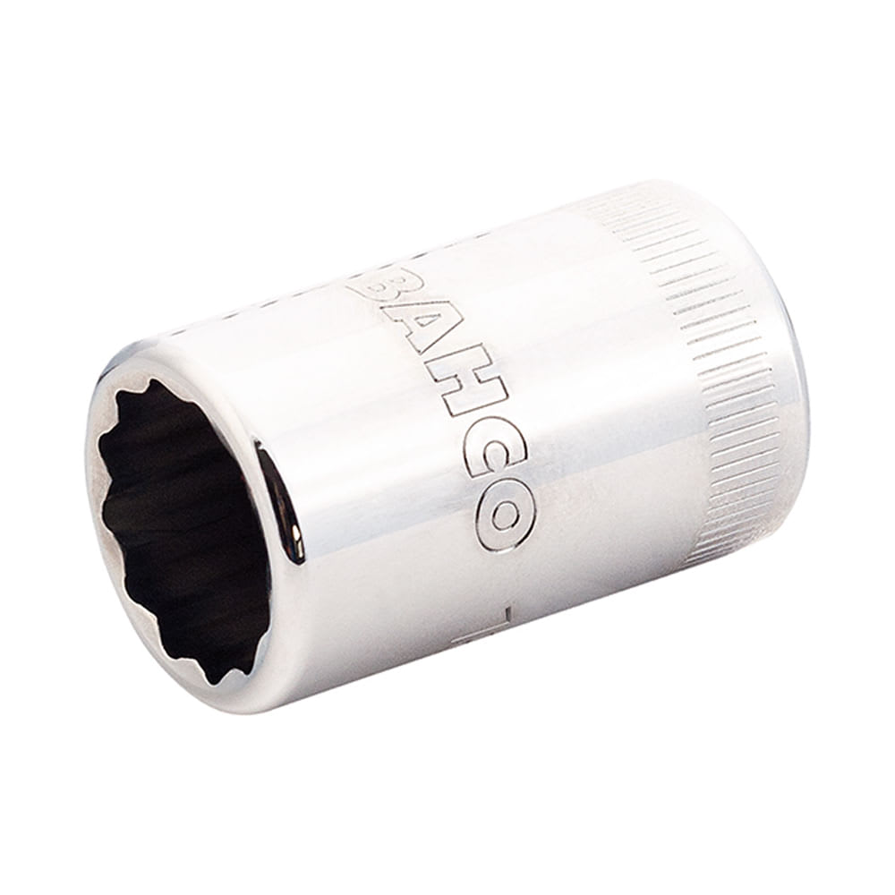 DADO 20MM DH ENC 1/2 BAHCO
