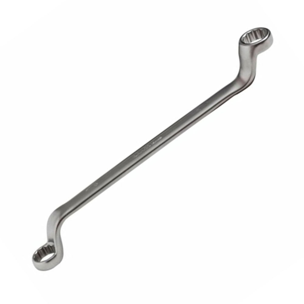 LLAVE ESTRIADA 18-19MM BAHCO