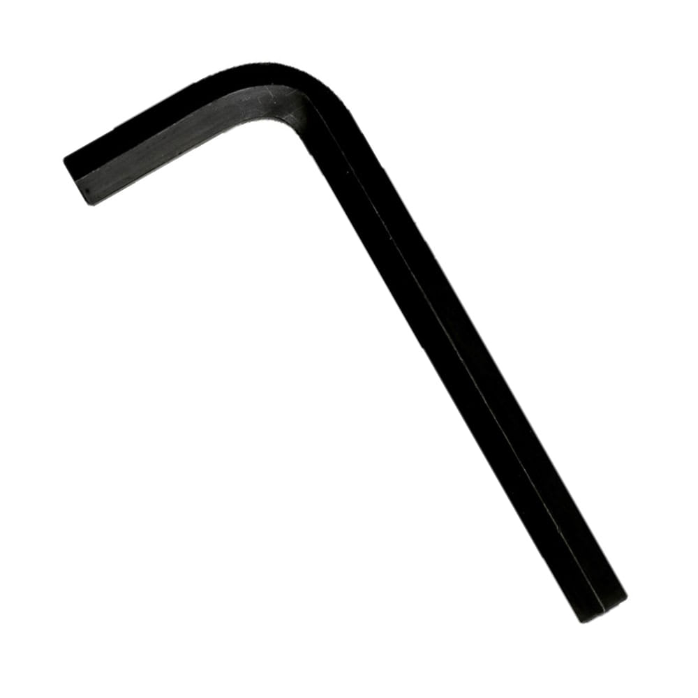 LLAVE HEXAGONAL PAVONADA 2MM BAHCO1