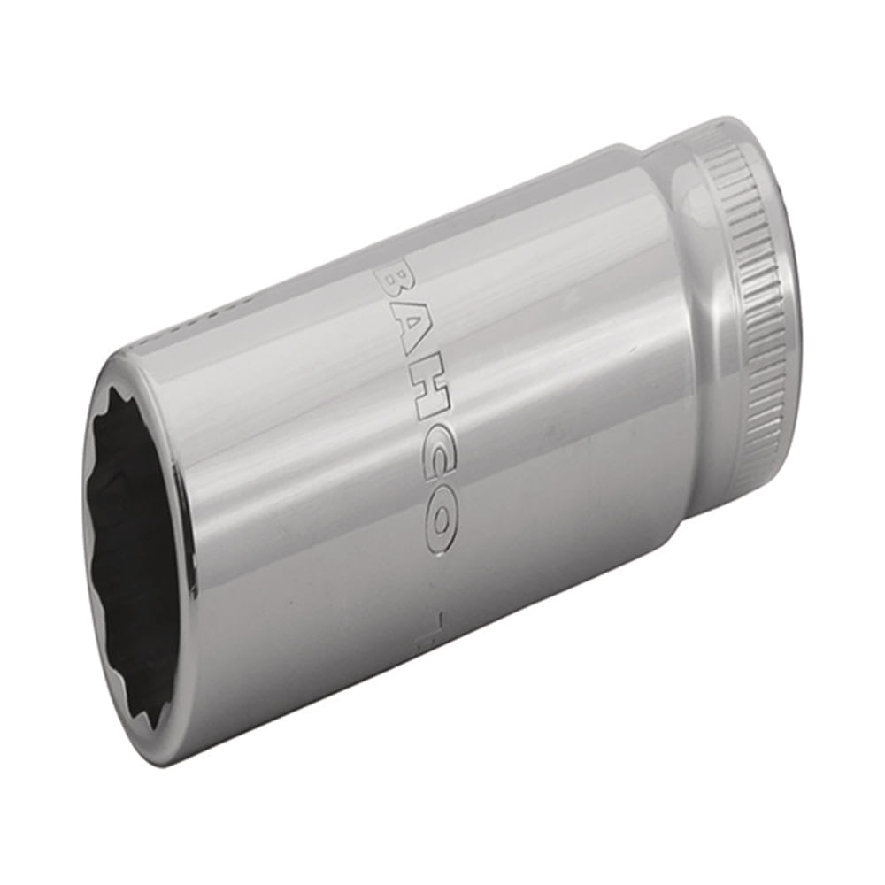 DADO 13MM DH LARG. ENC 1/2 BAHCO