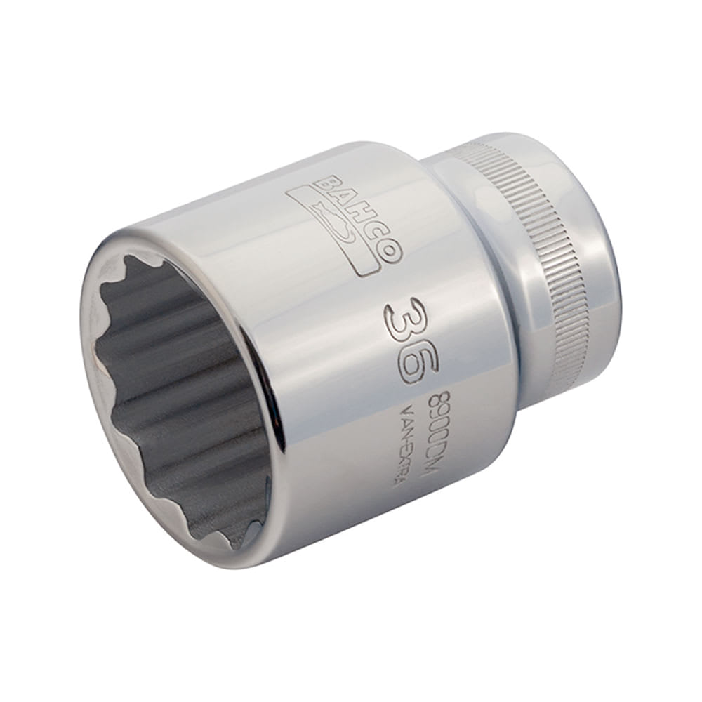 DADO 55MM DH ENC 3/4 BAHCO
