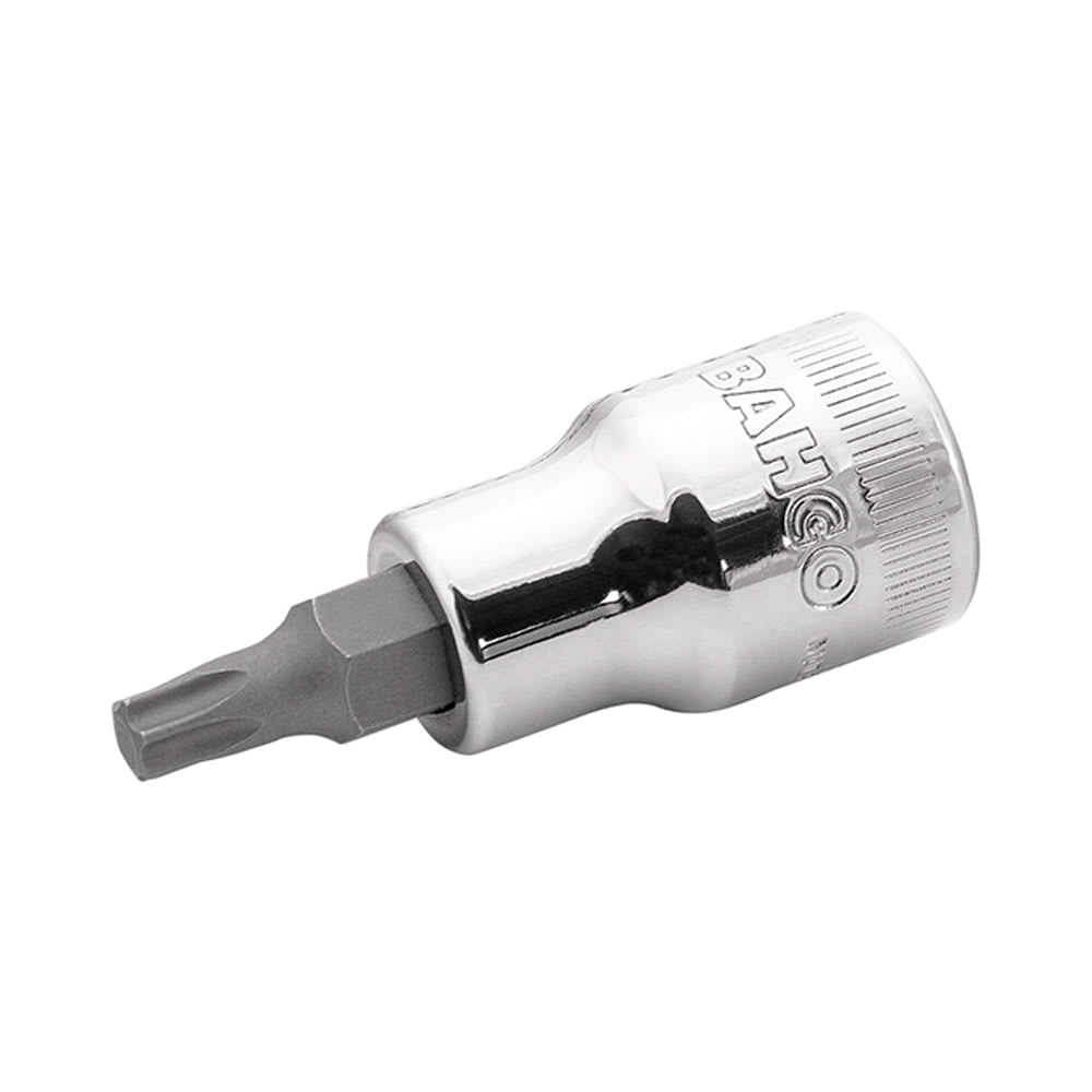 DADO DESTORNILLADOR TORX T45 ENC 1/2 BAHCO