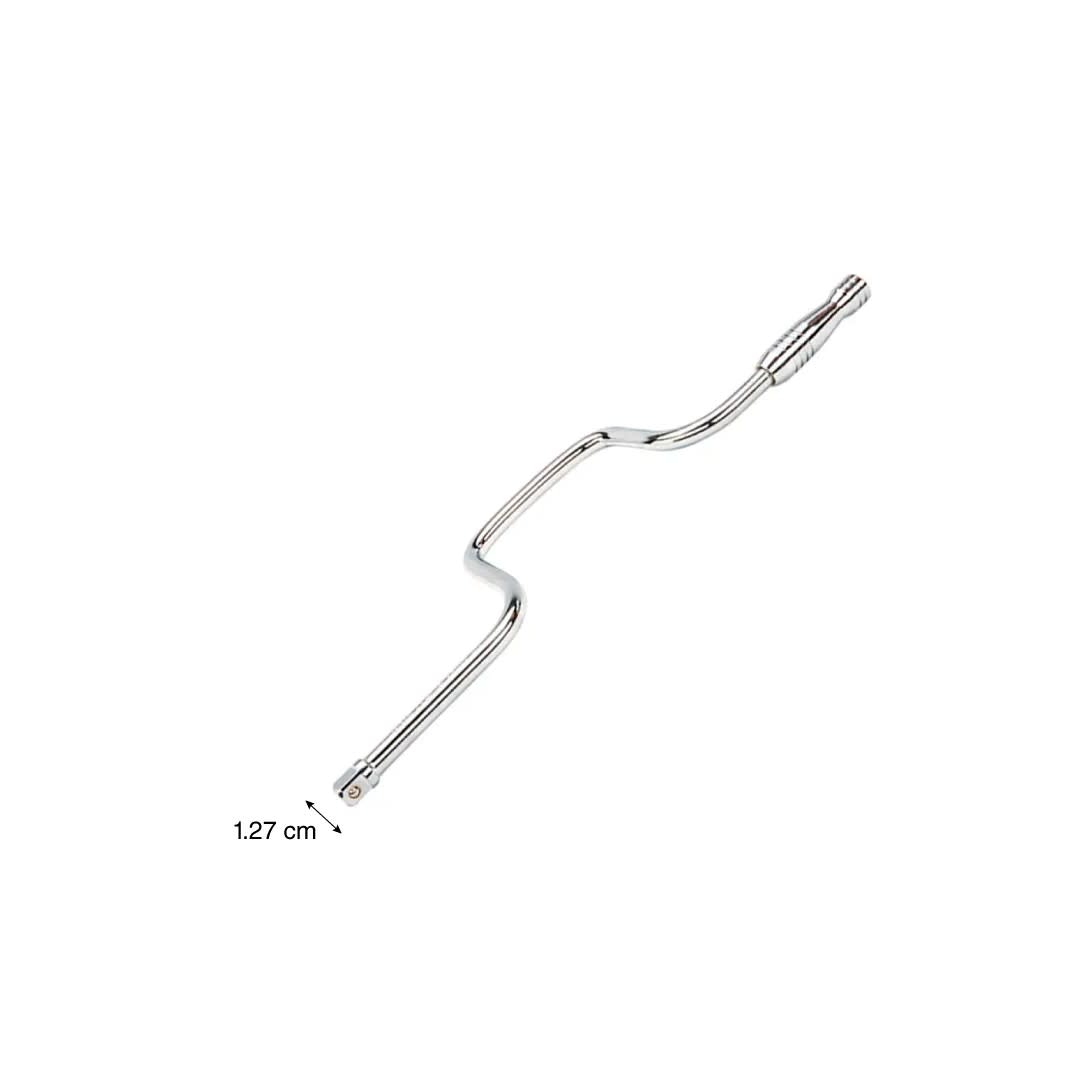 MANIJA BERBIQUI 1/2'' BAHCO1