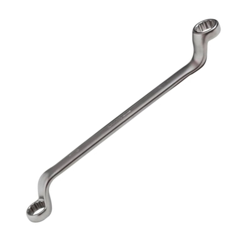 LLAVE ESTRIADA 16-17MM BAHCO