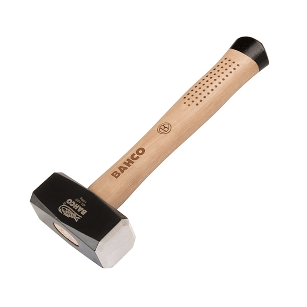 COMBA MANGO MADERA 1.60KG BAHCO