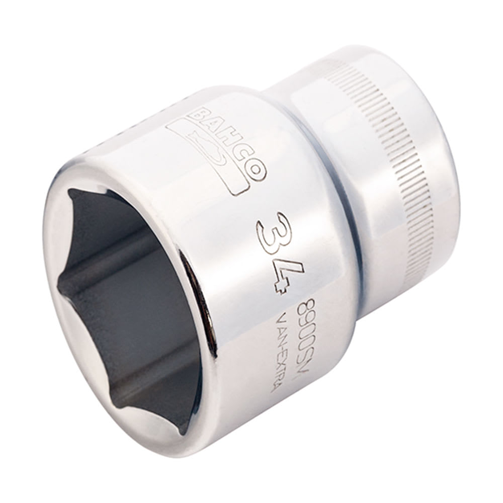 DADO 19MM HEX. ENC 3/4