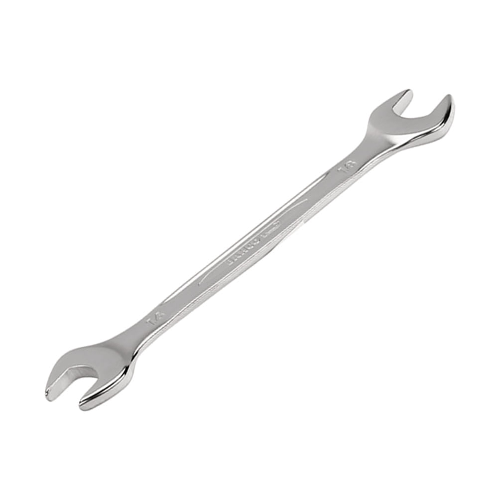 LLAVE FIJA 3641MM ACERO MATE BAHCO
