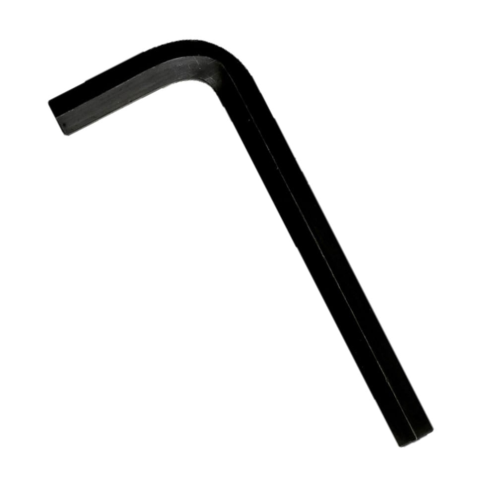 LLAVE HEXAGONAL PAVONADA 6MM BAHCO1