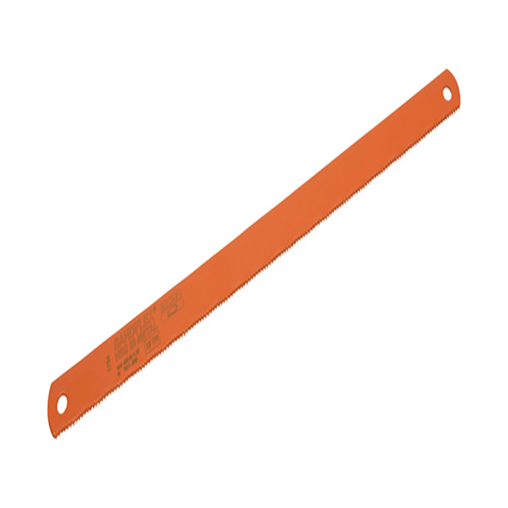 HOJA BIMET. SANDFLEX MAQ 24X2X4 BAHCO