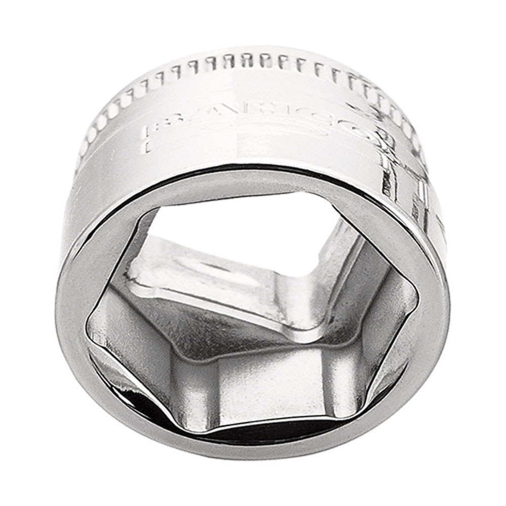 DADO 3/8 HEX 15MM BAHCO1