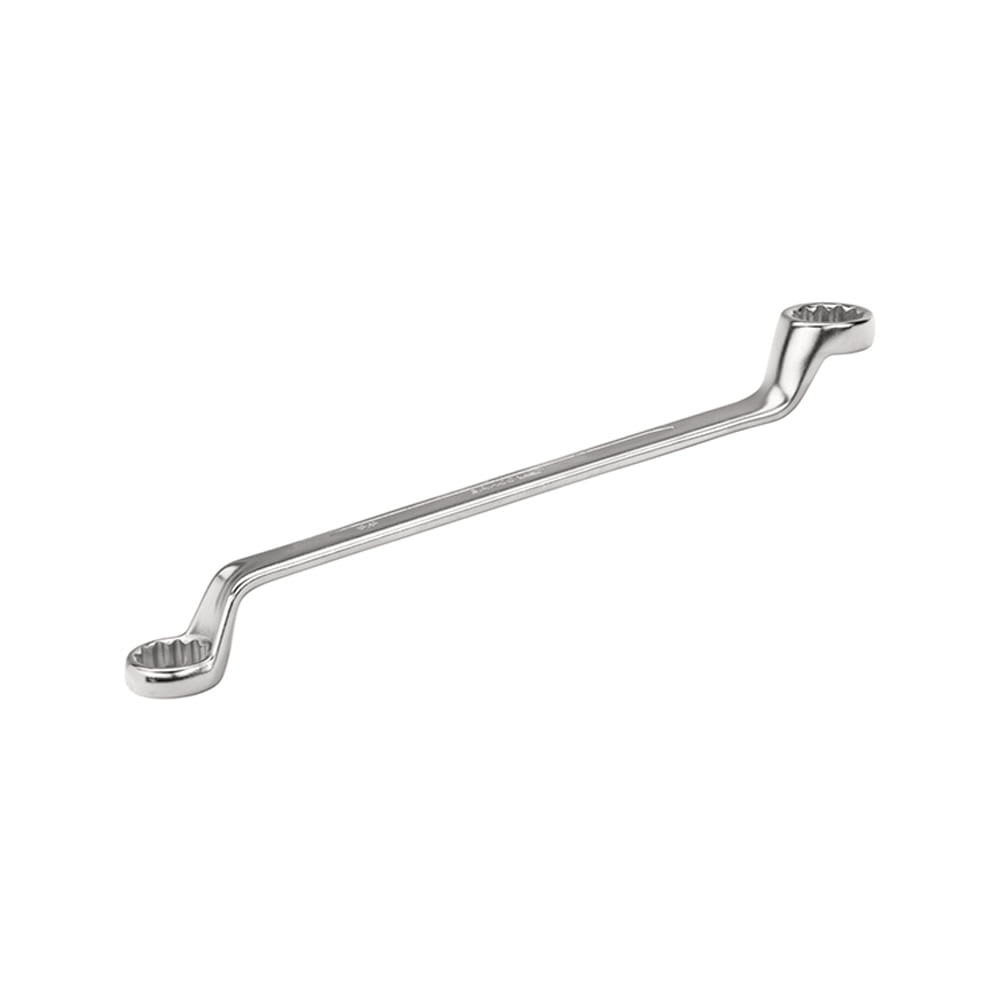LLAVE ESTRIADA 3/8-7/16'' BAHCO