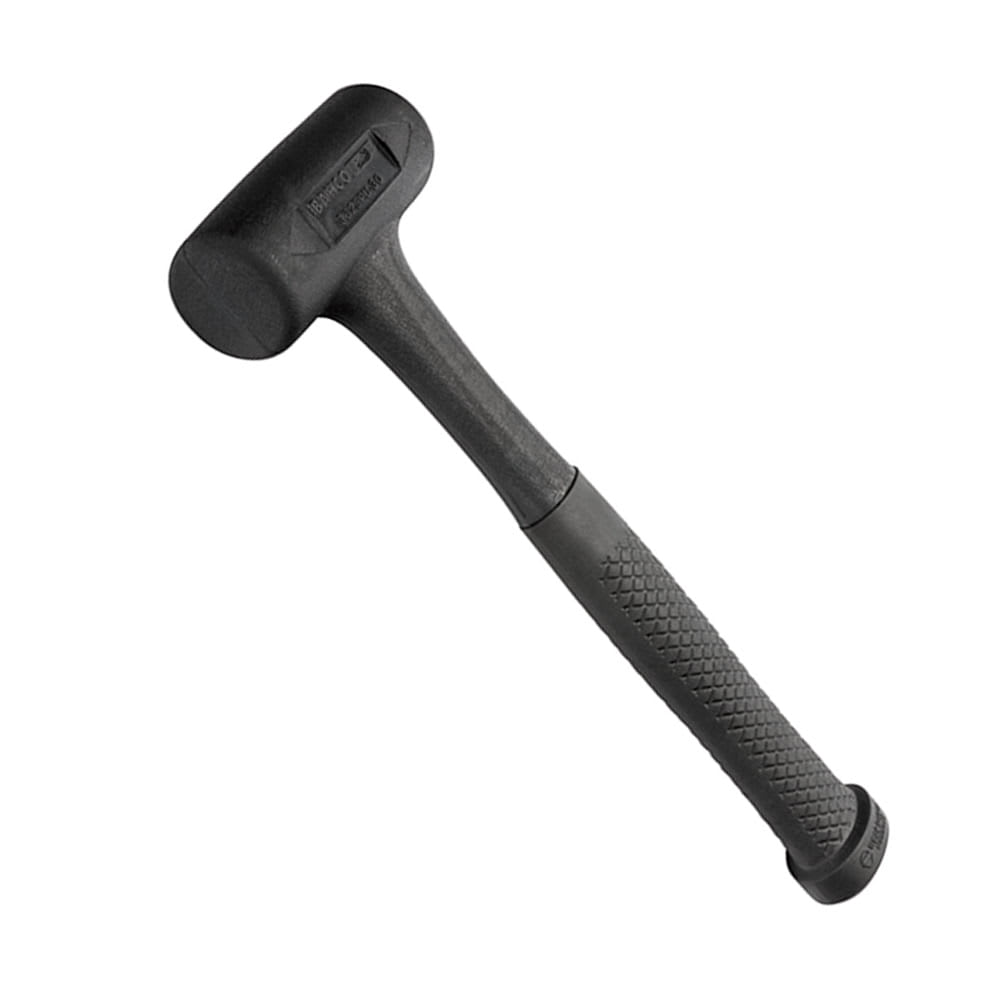 MARTILLO ANTIREBOTE 5.97KG BAHCO