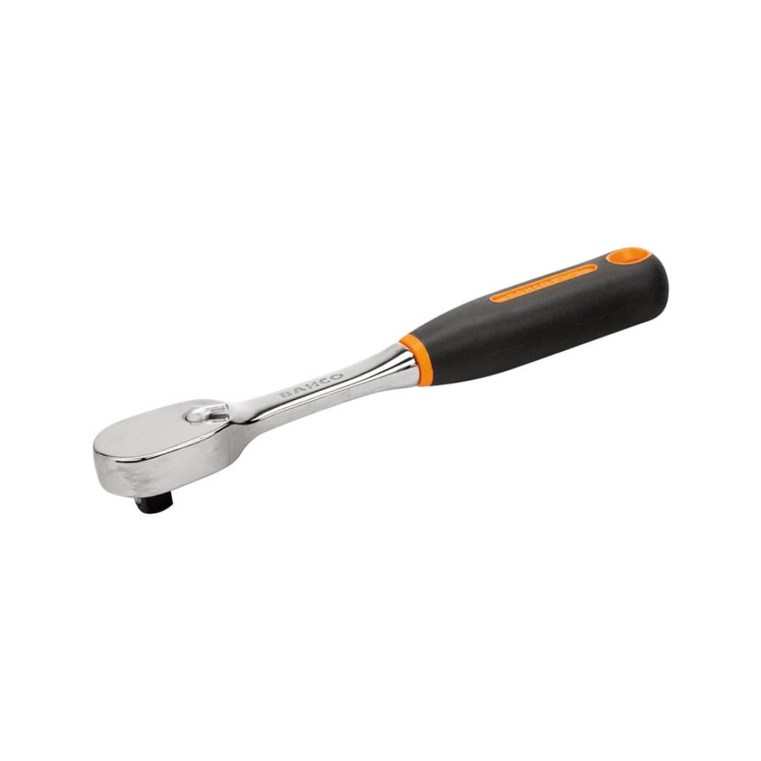 LLAVE DE TRINQUETE 3/8'' 80 DIENTES BAHCO