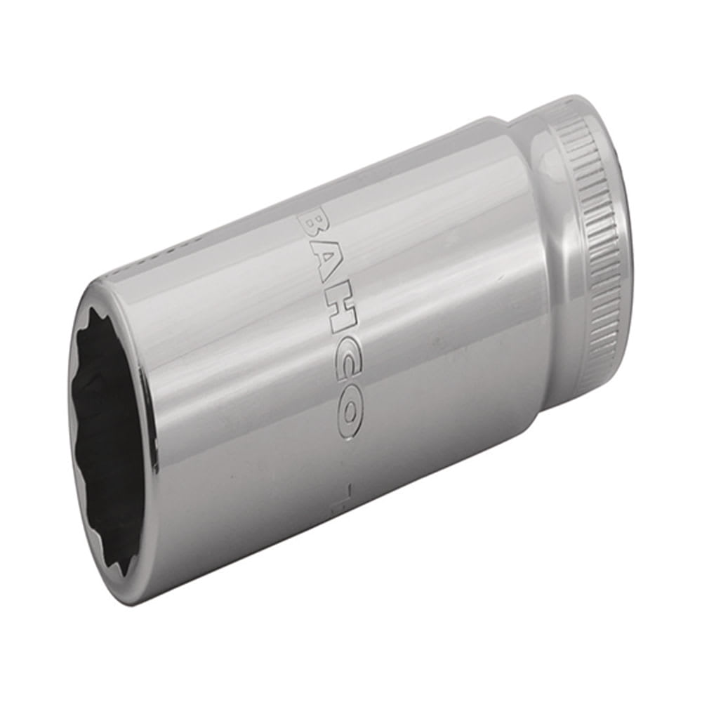 DADO 17MM DH LARG. ENC 1/2 BAHCO