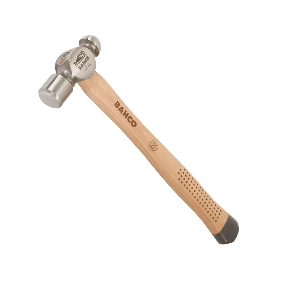 MARTILLO BALL PEIN 340GR BAHCO