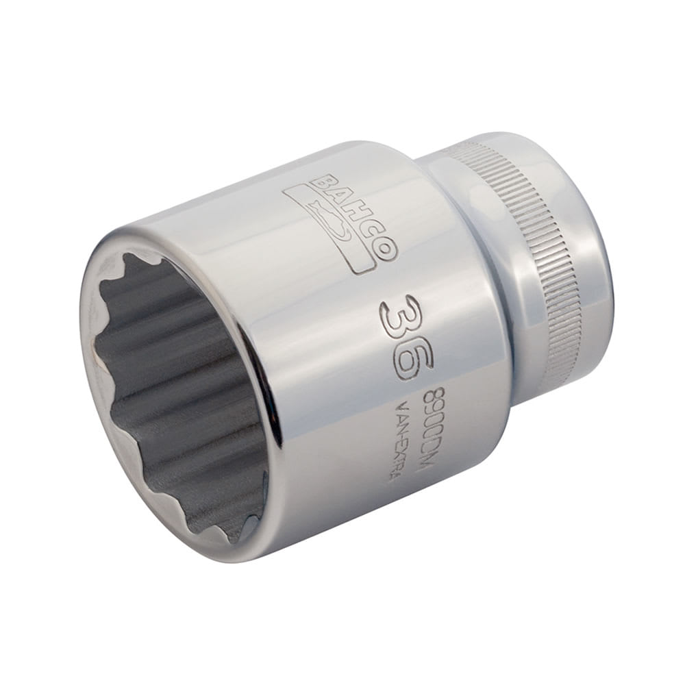 DADO 46MM DH ENC 3/4 BAHCO