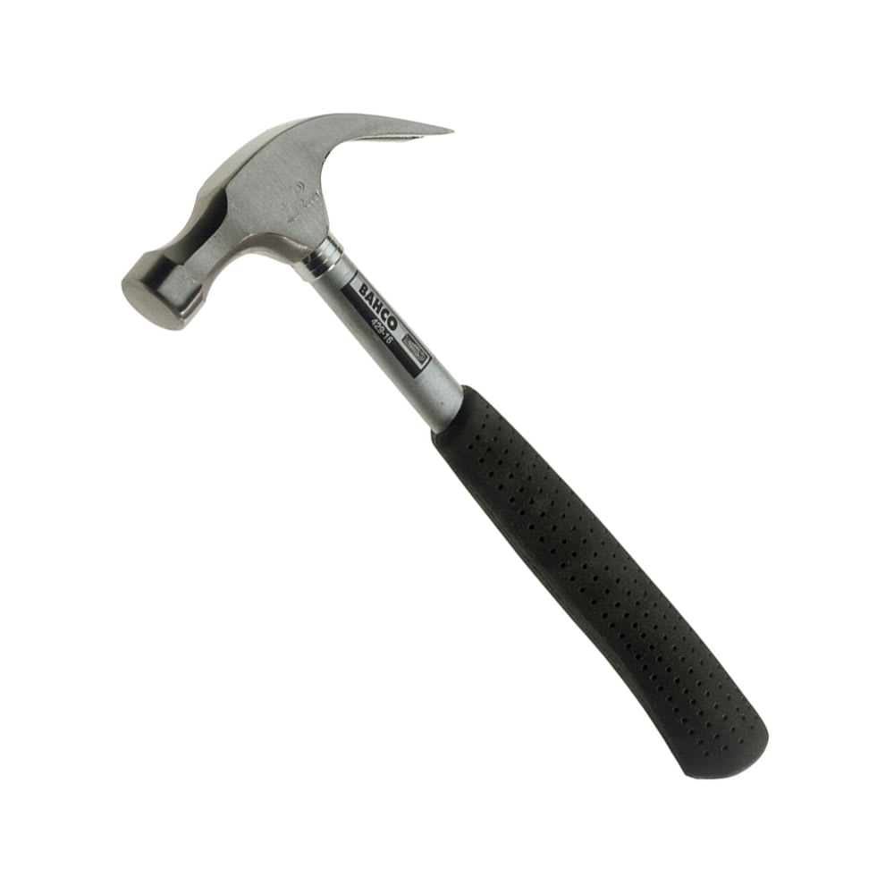 MARTILLO CON EJE TUBULAR ACERO BAHCO
