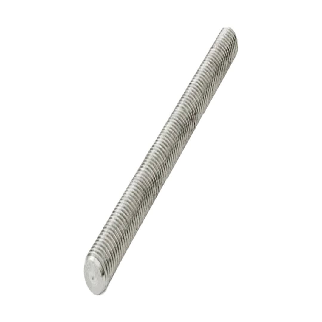 VARILLA ROSCADA ACERO A-36 ROSCA UNC 1/2''X3M HDG PRODUIT
