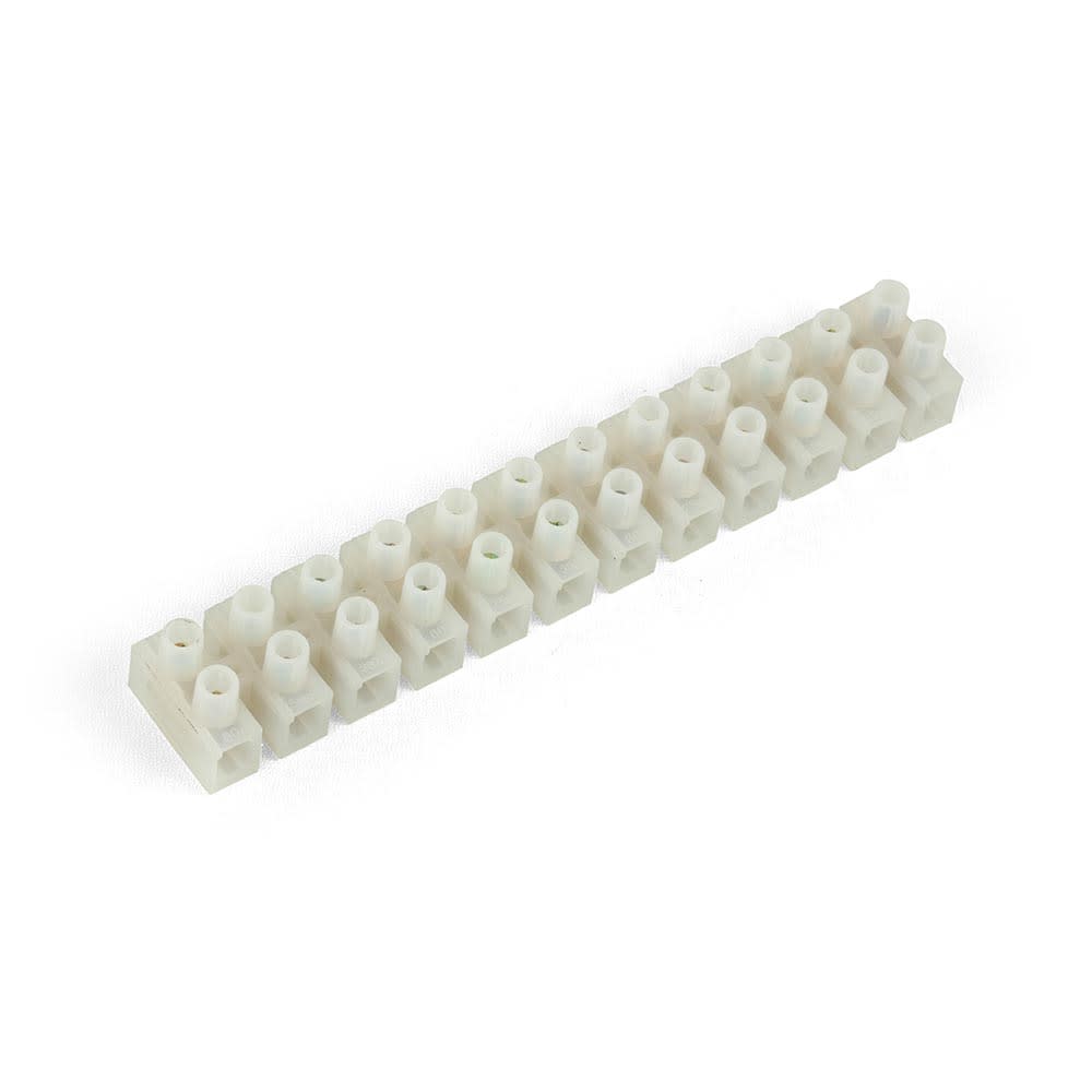BORNERA PVC 25MM 60AMP TKL1