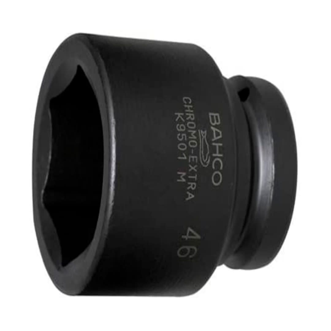 DADO IMPACTO 34MM HEXAGONAL ENCASTRE 1
