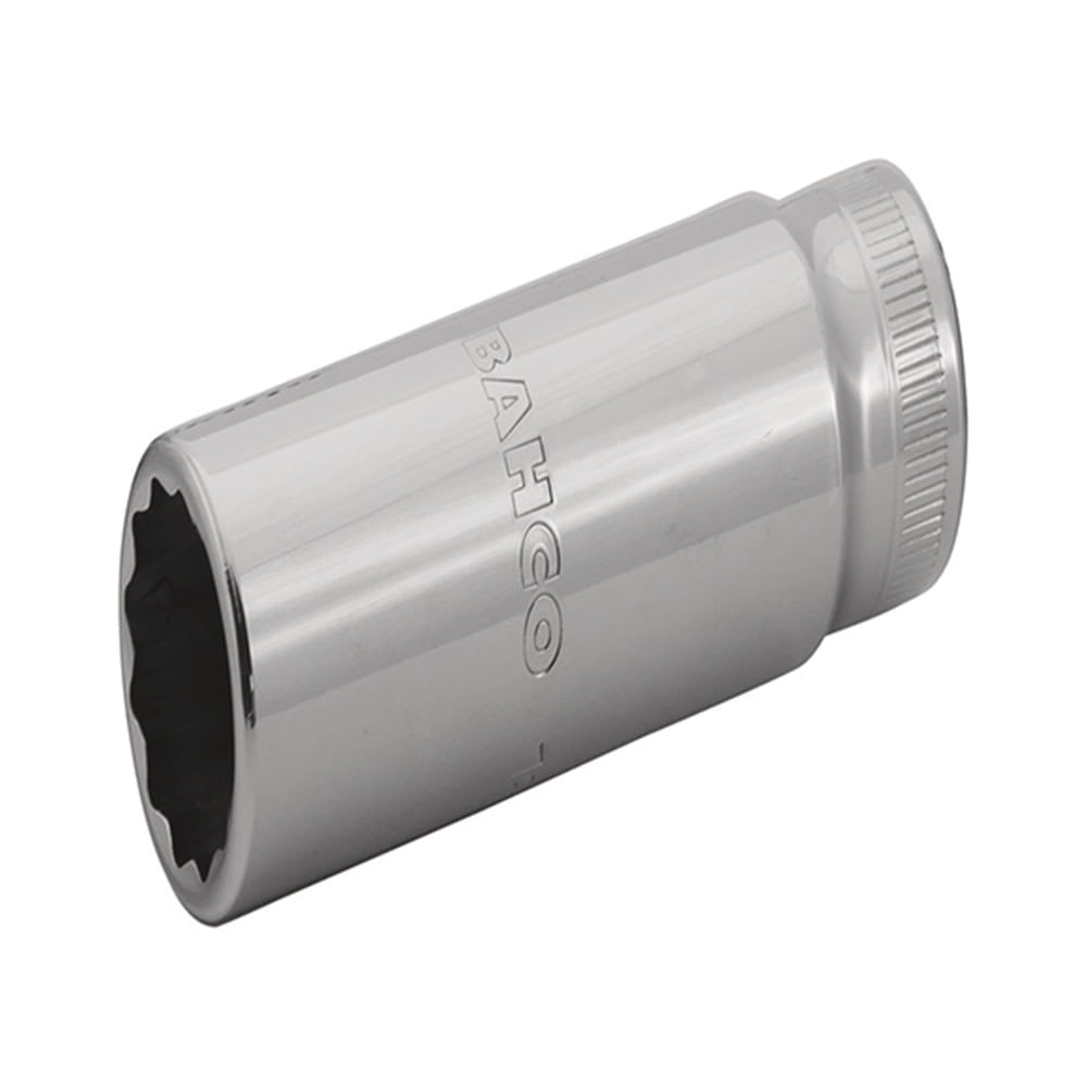 DADO 26MM DH LARG. ENC 1/2 BAHCO1