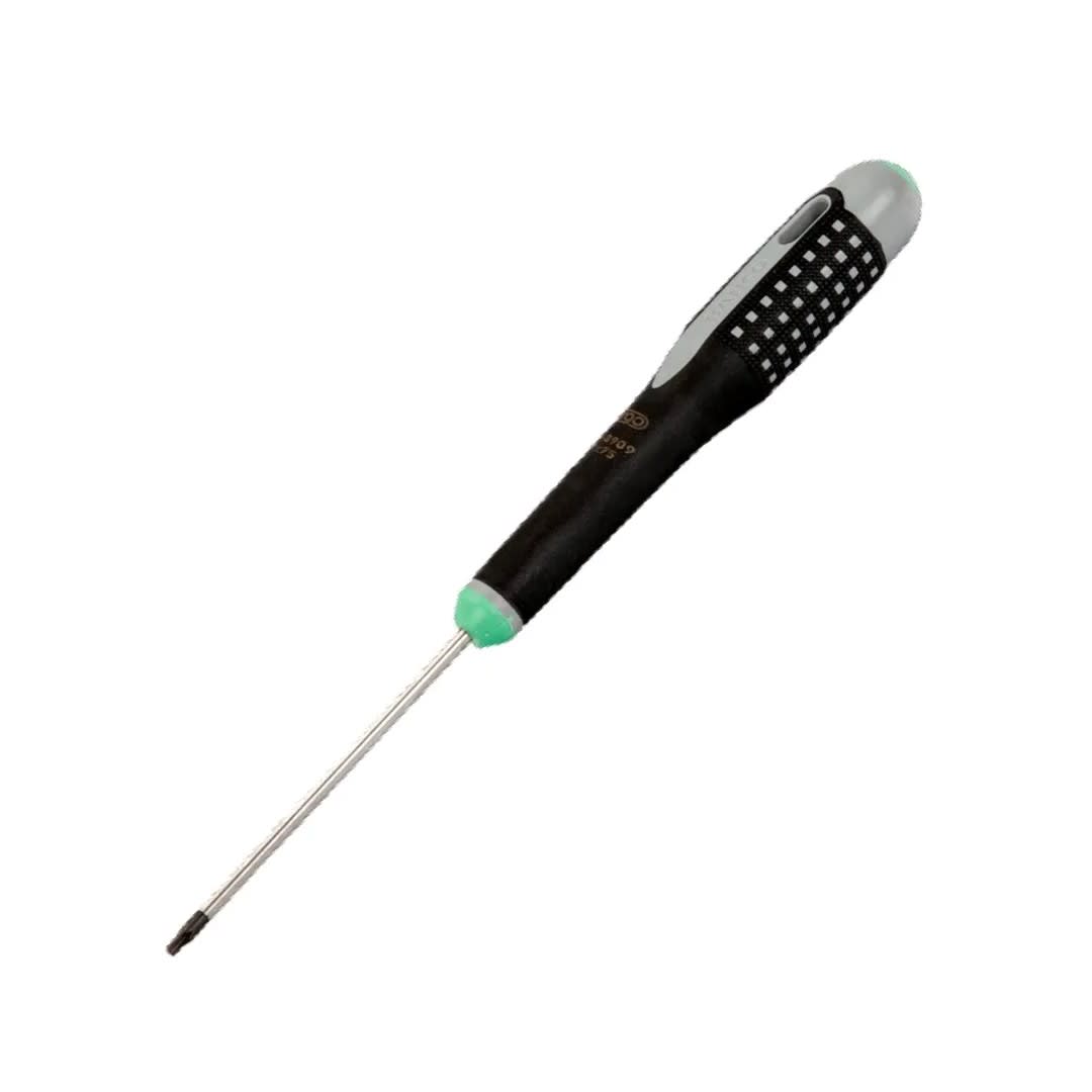 DESATORNILLADOR BE8925 PUNTA T25 125MM NIQUELADO/PULIDO BAHCO