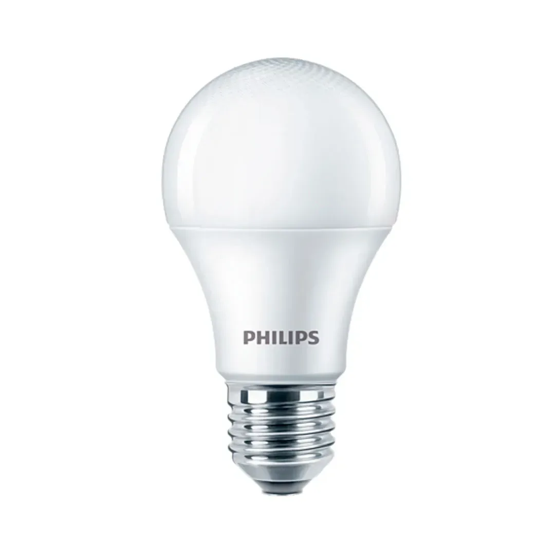 FOCO LED ESSENTIAL E27 9W LUZ FRIA PHILIPS