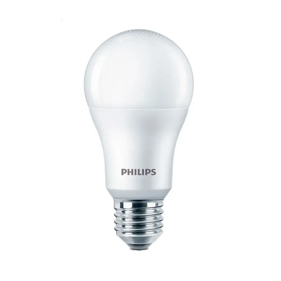 FOCO LED ESSENTIAL E27 14W LUZ CALIDA PHILIPS