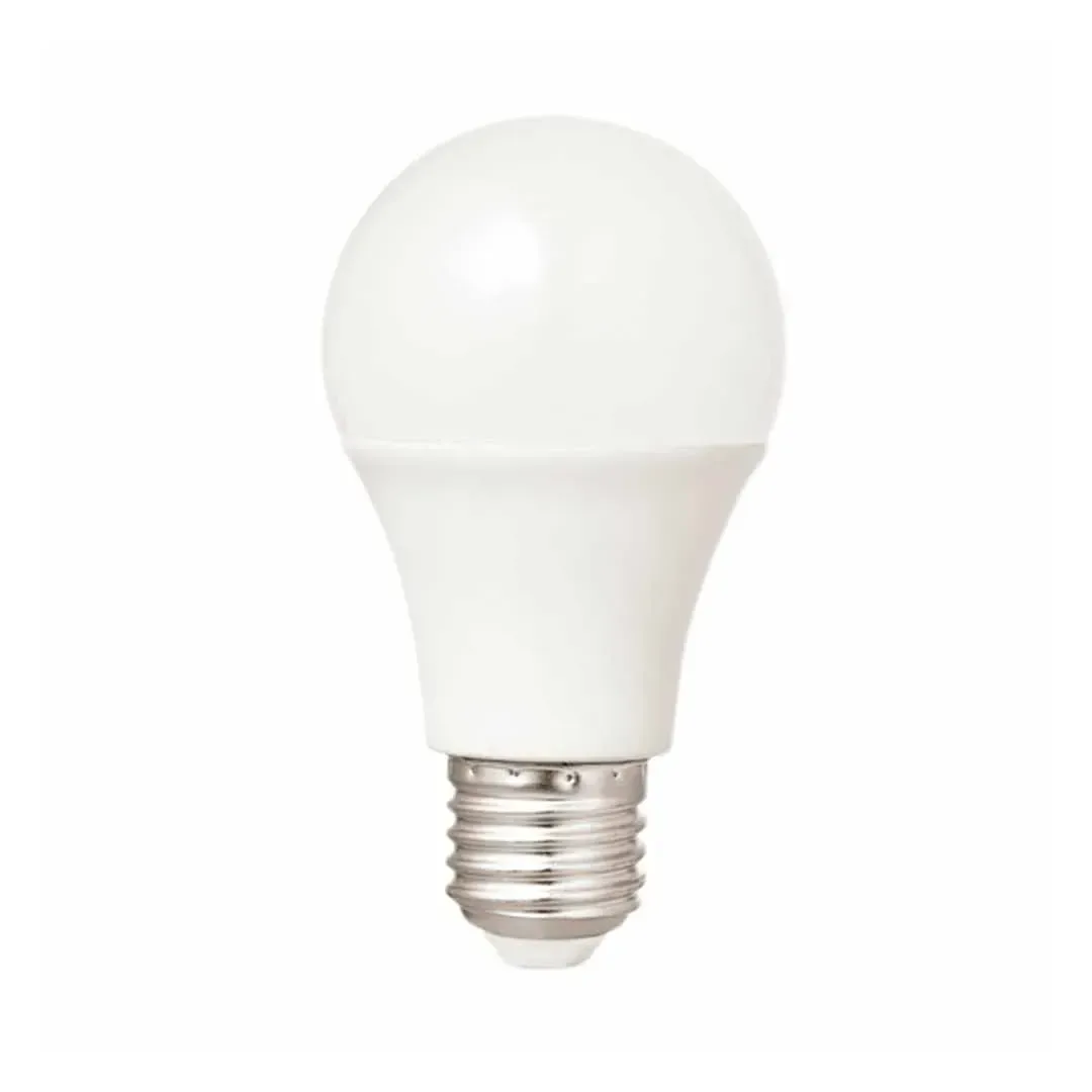 FOCO LED LUZ FRIA E27 10W X3 MODELO LF X3 ORANGE3