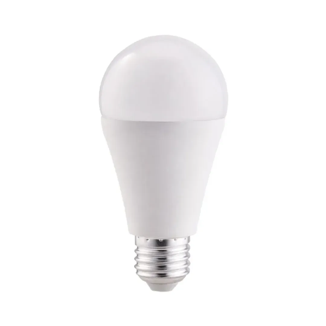 FOCO LED E27 15W LUZ FRIA X 3 UNIDADES ORANGE3
